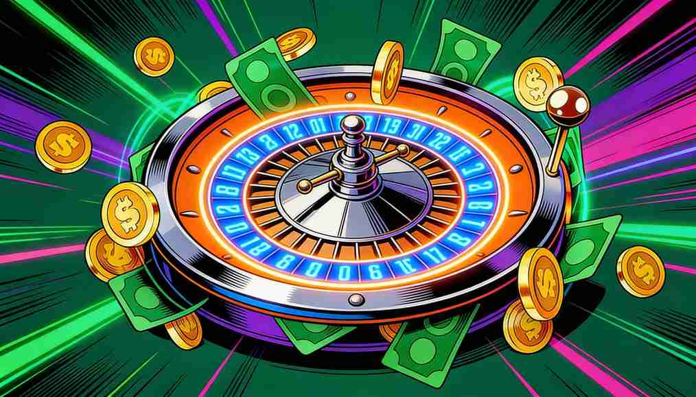 Billy Billion Casino Online Slots Review