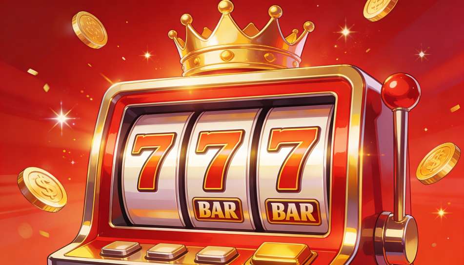 Casino Lucky Treasure : Comment Gagner