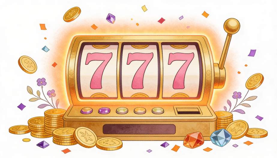 Die Psychologie hinter Casinospieldesign