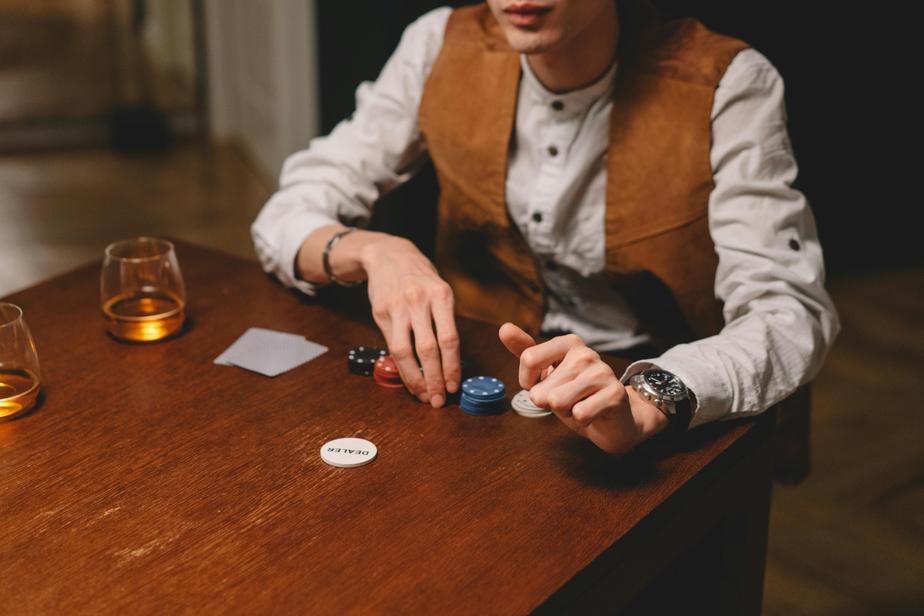 Entretien avec les développeurs de jeux de casino Julius