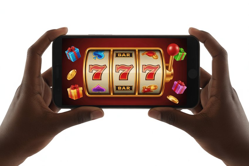 Maximizing Your Bonus at Golden Crown Casino